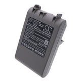 Cameron Sino Battery for Dyson SV11,V7,V7 Motorhead Pro,V7 Motorhead vacuum,V7 Total Clean,V7 Trigger; P/N:968670-02,968670-03