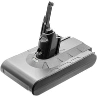 Cameron Sino Battery for Dyson V8, V8 Animal, V8 Absolute, V8 range, V8 Animal Exclusive, V8 Absolute Cord-Free, V8 Fluffy
