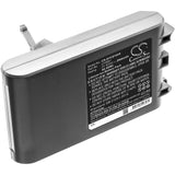 Cameron Sino Battery for Dyson V8, V8 Animal, V8 Absolute, V8 range, V8 Animal Exclusive, V8 Absolute Cord-Free, V8 Fluffy