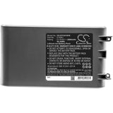 Cameron Sino Battery for Dyson V8, V8 Animal, V8 Absolute, V8 range, V8 Animal Exclusive, V8 Absolute Cord-Free, V8 Fluffy