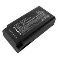 Cameron Sino Replacement Battery for Eufy Video Doorbell E340 PN: Eufy for T8743