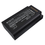 Cameron Sino Replacement Battery for Eufy Video Doorbell E340 PN: Eufy for T8743