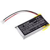 CS Replacement Battery For Flir One Pro 435-0012 One Pro LT SDL702035  Thermal Camera