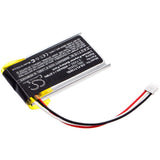 CS Replacement Battery For Flir One Pro 435-0012 One Pro LT SDL702035  Thermal Camera