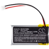 CS Replacement Battery For Flir One Pro 435-0012 One Pro LT SDL702035  Thermal Camera
