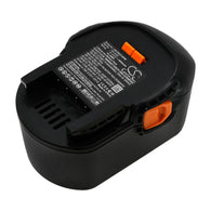 Cameron Sino Replacement Battery(14.4V 3000mAh Li-ion) for Fromm Dynamic, for 2100 N5-4345