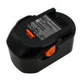 Cameron Sino Replacement Battery(14.4V 3000mAh Li-ion) for Fromm Dynamic, for 2100 N5-4345
