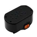 Cameron Sino Replacement Battery(14.4V 3000mAh Li-ion) for Fromm Dynamic, for 2100 N5-4345