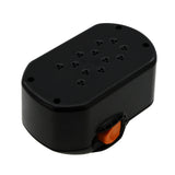 Cameron Sino Replacement Battery(14.4V 3000mAh Li-ion) for Fromm Dynamic, for 2100 N5-4345