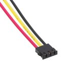 Cameron Sion 3.7V Repalcement Battery for Garmin Tread 5.5, Zumo XT, Battery PN:361-00133-00