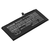 Cameron Sino Replacement Battery for Apple A2111 A2221 iPhone 11 SmartPhone