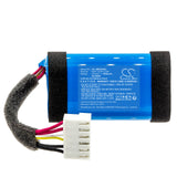 Cameron Sino Battery for JBL Charge Essential 2 Speaker, PN:JBL GSP-1S3P-CH40
