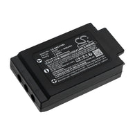 CS Battey for IMET WAVE2,M880 RAY,WAVE2 S6 Transmitters,WAVE2 W CAN wired remote control