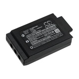 CS Battey for IMET WAVE2,M880 RAY,WAVE2 S6 Transmitters,WAVE2 W CAN wired remote control