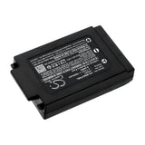 CS Battey for IMET WAVE2,M880 RAY,WAVE2 S6 Transmitters,WAVE2 W CAN wired remote control