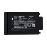 CS Battey for IMET WAVE2,M880 RAY,WAVE2 S6 Transmitters,WAVE2 W CAN wired remote control