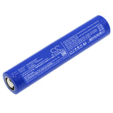 Cameron Sino Replacement Battery for Maglite ML125, ML125, ML150LRX, Part Number: for ILIF-3006526