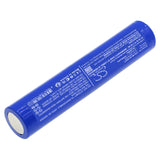 Cameron Sino Replacement Battery for Maglite ML125, ML125, ML150LRX, Part Number: for ILIF-3006526