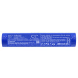 Cameron Sino Replacement Battery for Maglite ML125, ML125, ML150LRX, Part Number: for ILIF-3006526