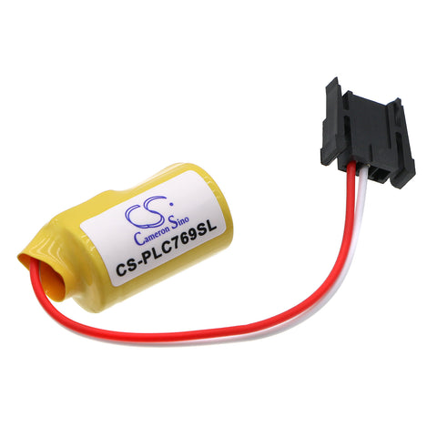 1000mAh  Battery for ALLEN BRADLEY ControlLogix Logix 5000 , ControlLogix Logix 5550 , ControlLogix Logix 5555 and others