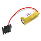 1000mAh  Battery for ALLEN BRADLEY ControlLogix Logix 5000 , ControlLogix Logix 5550 , ControlLogix Logix 5555 and others