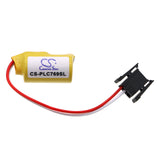 1000mAh  Battery for ALLEN BRADLEY ControlLogix Logix 5000 , ControlLogix Logix 5550 , ControlLogix Logix 5555 and others