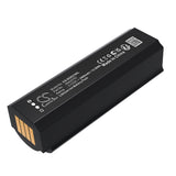 Cameron Sion Battery Replacement for Shure ADX2, ADX2/FD, ADX2/K8 Handheld Wireless Microphone Transmitter, ADX2 G57, BETA 87C, for Battery SB920, SB920A, 95A25763, 95A45272, 95A46272