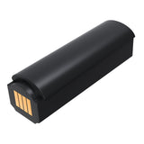 Cameron Sion Battery Replacement for Shure ADX2, ADX2/FD, ADX2/K8 Handheld Wireless Microphone Transmitter, ADX2 G57, BETA 87C, for Battery SB920, SB920A, 95A25763, 95A45272, 95A46272