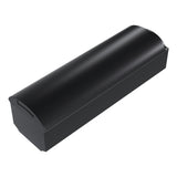 Cameron Sion Battery Replacement for Shure ADX2, ADX2/FD, ADX2/K8 Handheld Wireless Microphone Transmitter, ADX2 G57, BETA 87C, for Battery SB920, SB920A, 95A25763, 95A45272, 95A46272