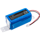 Cameron Sino Battery for Shark AV751R00US,AV752,AV970,QR1000S,UR24503DUS,ION Robot Vacuum,Cleaning System S86