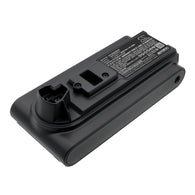 Cameron Sino Battery for Shark IZ500, IZ531H, IZ540H, IZ541H, IZ562H, IZ562HC, IZ563H, UZ565H, Battery Number for XBATR620SL, XBATR625SL, XBATR625SLEU