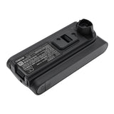 Cameron Sino Battery for Shark IZ500, IZ531H, IZ540H, IZ541H, IZ562H, IZ562HC, IZ563H, UZ565H, Battery Number for XBATR620SL, XBATR625SL, XBATR625SLEU