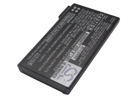DELL Precision M40, Precision Workstation M50, Latitude CP, Latitude CP M166ST, Latitude CP M200SD, Latitude CP M233ST