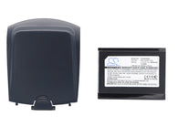 Blackberry 7520, 6510, 7510