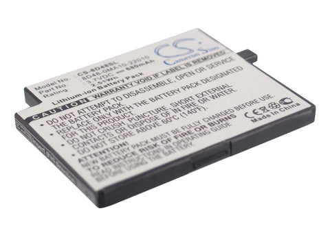 Sendo M500, M525, M550, M551, M570, SOU S681, Tevion MD6400, MD7300