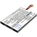 New 1200mAh Battery for Amazon Kindle,KindleD00111; P/N:170-1001-00,A00100,BA1001