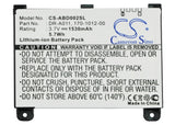 Amazon Kindle 2, Kindle II, Kindle DX