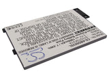 New 1900mAh Battery for Amazon Kindle3,Kindle3Wi-fi,Kindle3G,KindleGraphite,KindleIII; P/N:170-1032-00,170-1032-01,GP-S10-346392-0100,S11GTSF01A