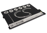 New 1900mAh Battery for Amazon Kindle3,Kindle3Wi-fi,Kindle3G,KindleGraphite,KindleIII; P/N:170-1032-00,170-1032-01,GP-S10-346392-0100,S11GTSF01A