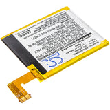 New 750mAh Battery for Amazon D01100,Kindle4,Kindle4G,Kindle5,Kindle6; P/N:515-1058-01,M11090355152,MC-265360,S2011-001-S