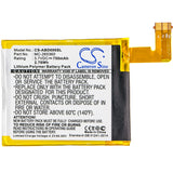 New 750mAh Battery for Amazon D01100,Kindle4,Kindle4G,Kindle5,Kindle6; P/N:515-1058-01,M11090355152,MC-265360,S2011-001-S