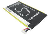 New 4000mAh Battery for Amazon KC2,KC2-D,KindleFire7",KindleFireHD,KindleFireHD2013,X43Z60; P/N:26S1001,26S1001-1A,26S1001-1D,58-000035,DR-A015