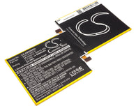 Amazon 3HT7G,KindleFire8.9",KindleFireHD8.9,KINDLEFIREHD89,KINDLEFIREHD894G; P/N:58-000015,S2012-002,S2012-002-D,S2012-002-S Battery
