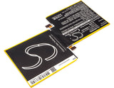 New 6000mAh Battery for Amazon 3HT7G,KindleFire8.9",KindleFireHD8.9,KINDLEFIREHD89,KINDLEFIREHD894G; P/N:58-000015,S2012-002,S2012-002-D,S2012-002-S