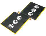 New 6000mAh Battery for Amazon 3HT7G,KindleFire8.9",KindleFireHD8.9,KINDLEFIREHD89,KINDLEFIREHD894G; P/N:58-000015,S2012-002,S2012-002-D,S2012-002-S