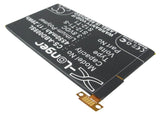 New 4550mAh Battery for Amazon C9R6QM,KindleFireHDX,KindleFireHDX7; P/N:26S1004-A,58-000043,MNHSNY133711TM,S12-T1,S12-T1-L,S12-T1-S