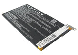 New 4550mAh Battery for Amazon C9R6QM,KindleFireHDX,KindleFireHDX7; P/N:26S1004-A,58-000043,MNHSNY133711TM,S12-T1,S12-T1-L,S12-T1-S