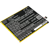 Cameron Sino 4650mAh battery for Amazon Kindle Fire 8 7 Generation,  SX034QT,  Kindle Fire 8.7,  SX0340T