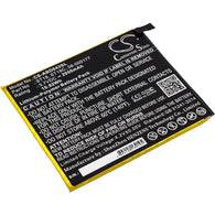 Amazon B01GEW27DA,Kindle Fire 7",Kindle Fire 7th Generation 201,SR043KL,SR04KL; P/N:58-000177,GB-S10-308594-060L,MC-308594,ST18,ST18C Battery