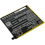 New 2950mAh Battery for Amazon B01GEW27DA,Kindle Fire 7",Kindle Fire 7th Generation 201,SR043KL,SR04KL; P/N:58-000177,GB-S10-308594-060L,MC-308594,ST18,ST18C